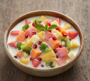Filipino Fruit Bowl