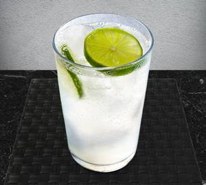 Lemon Soda