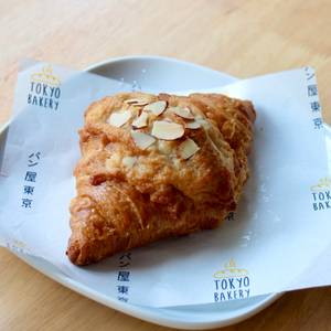 Almond Croissant