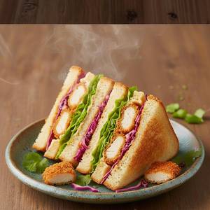 Chicken Sandwich