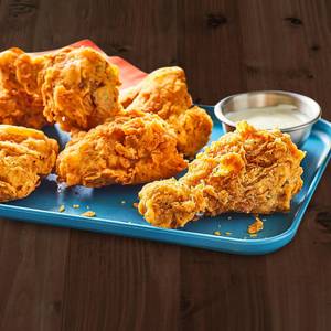 Fried Chicken