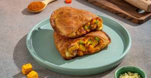 Pocket Calzone
