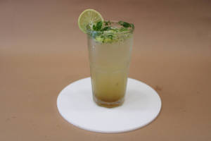 Passion Fruit Mojito