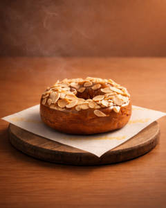 Caramel Dream Donut