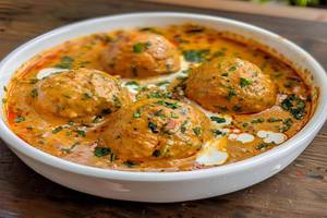 Veg Kofta