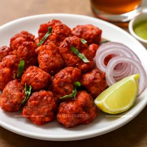 Chicken 65