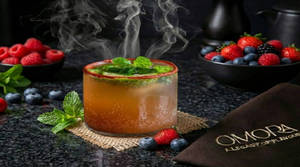 Black Jack Cola