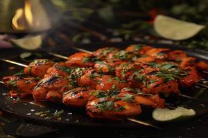 Chicken Tikka