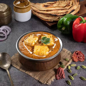 Paneer Lababdar