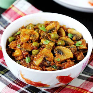 Mutter Mushroom