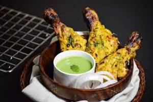Leg Kalmi Kabab (3pcs)