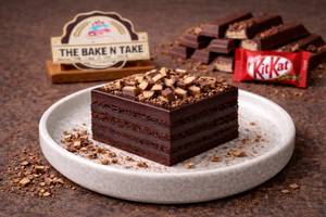 KitKat Pastry