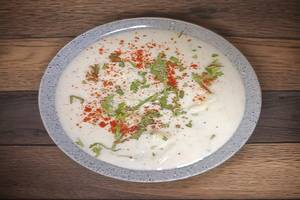 Aloo Raita