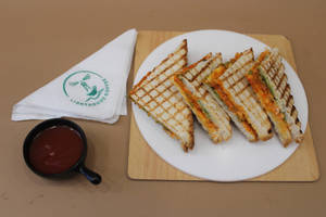 Signature Sandwich
