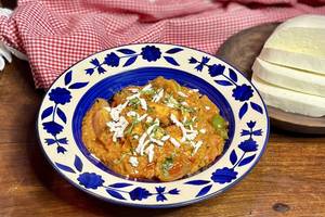 Tawa Paneer Masala [300 g]