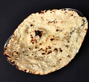 Garlic Butter Naan