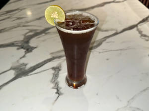 Peach Ice Tea