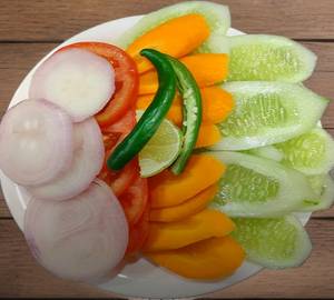 Green Salad