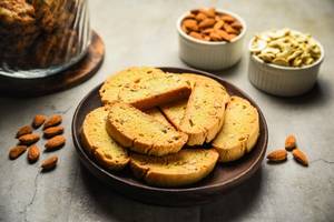 Almond Biscotti 200gm