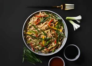 Veg Chowmein