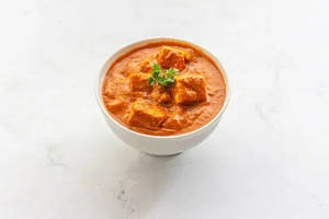 Babas Butter Paneer
