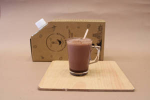 Chocolate Tea