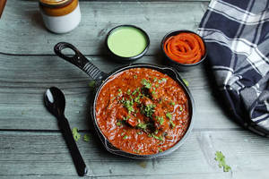 Masala Chicken