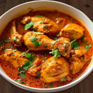 Chicken Curry