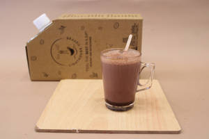 Hot Chocolate