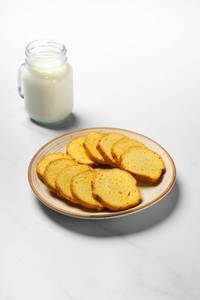 Milk Rusk (200 Gms)