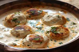 Malai Kofta