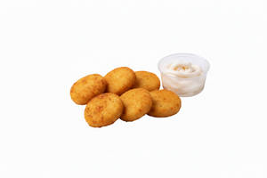 Cheese Coin