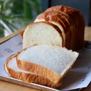 Shokupan Loaf