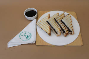 Chocolate Sandwich