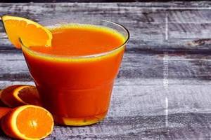 Valencia Orange (malta)