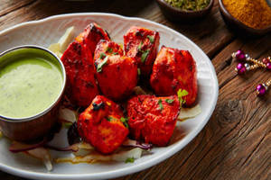 Chicken Tikka Red