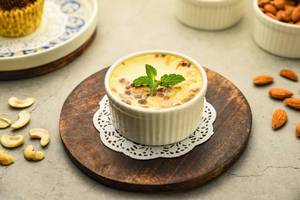 Lagan Nu Custard