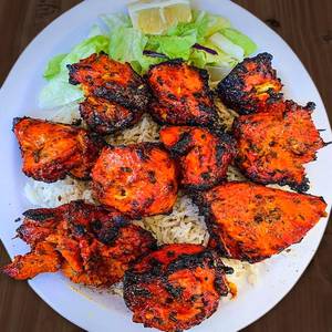 Peshawari Chicken Tikka