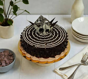 Choco Chips Cake [1 Pound]