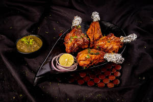 Tangri Chicken