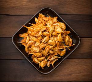 Garlic Fry