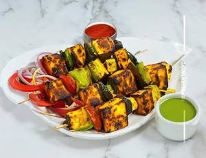 Paneer Tikka   