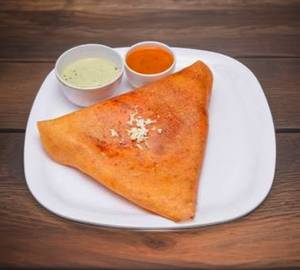 Cheese Masala Dosa