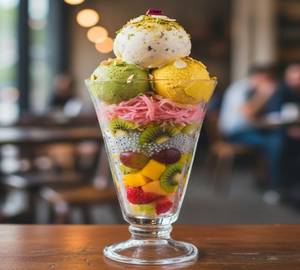 Royal Falooda