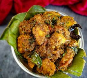 Chicken fry