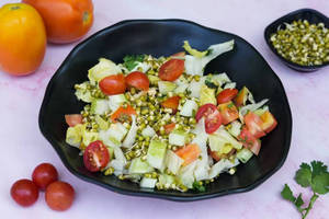 Sprouts Salad