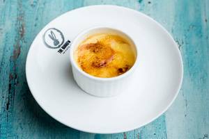 Creme Brulee