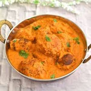 Paneer Kofta