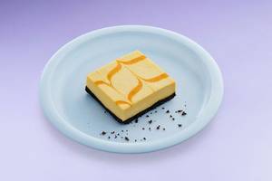 Mango Cheesecake