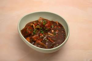 Chilli Paneer